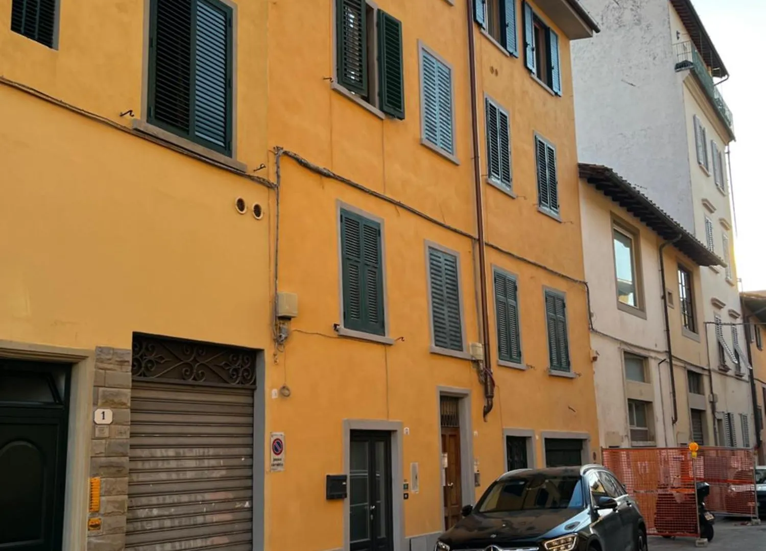 Piaggione Apt, Case Galante Apartments In Florence
