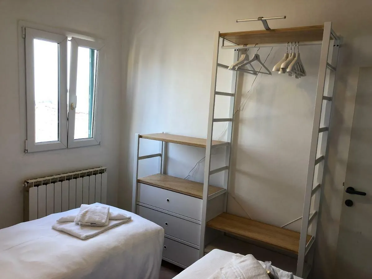 Piaggione Apt, Case Galante Apartments In Florence 0*,