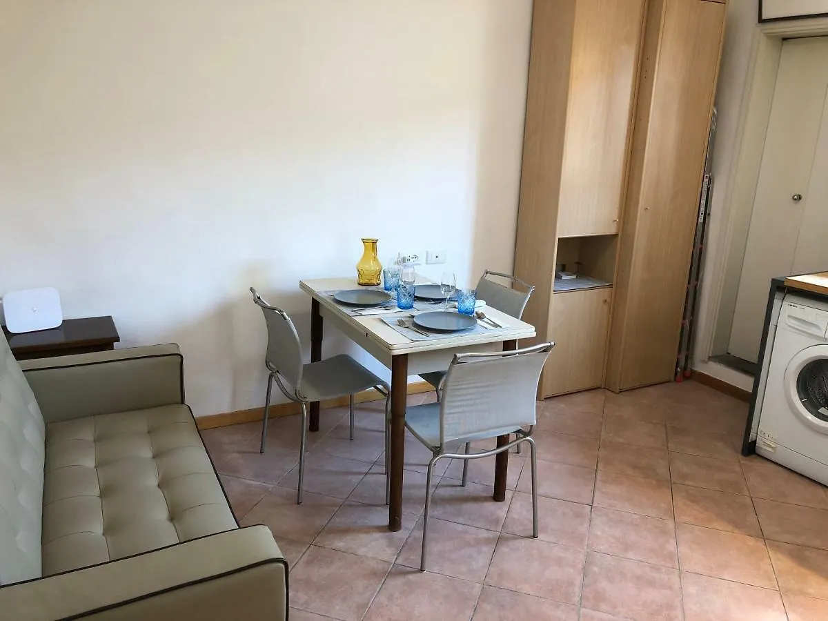 Piaggione Apt, Case Galante Apartments In Florence 0*,