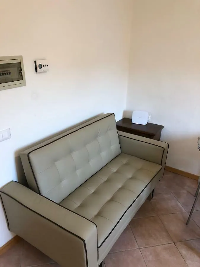 Piaggione Apt, Case Galante Apartments In Florence