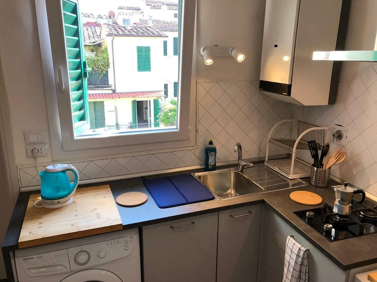 Piaggione Apt, Case Galante Apartments In Florence 0*,  Italy