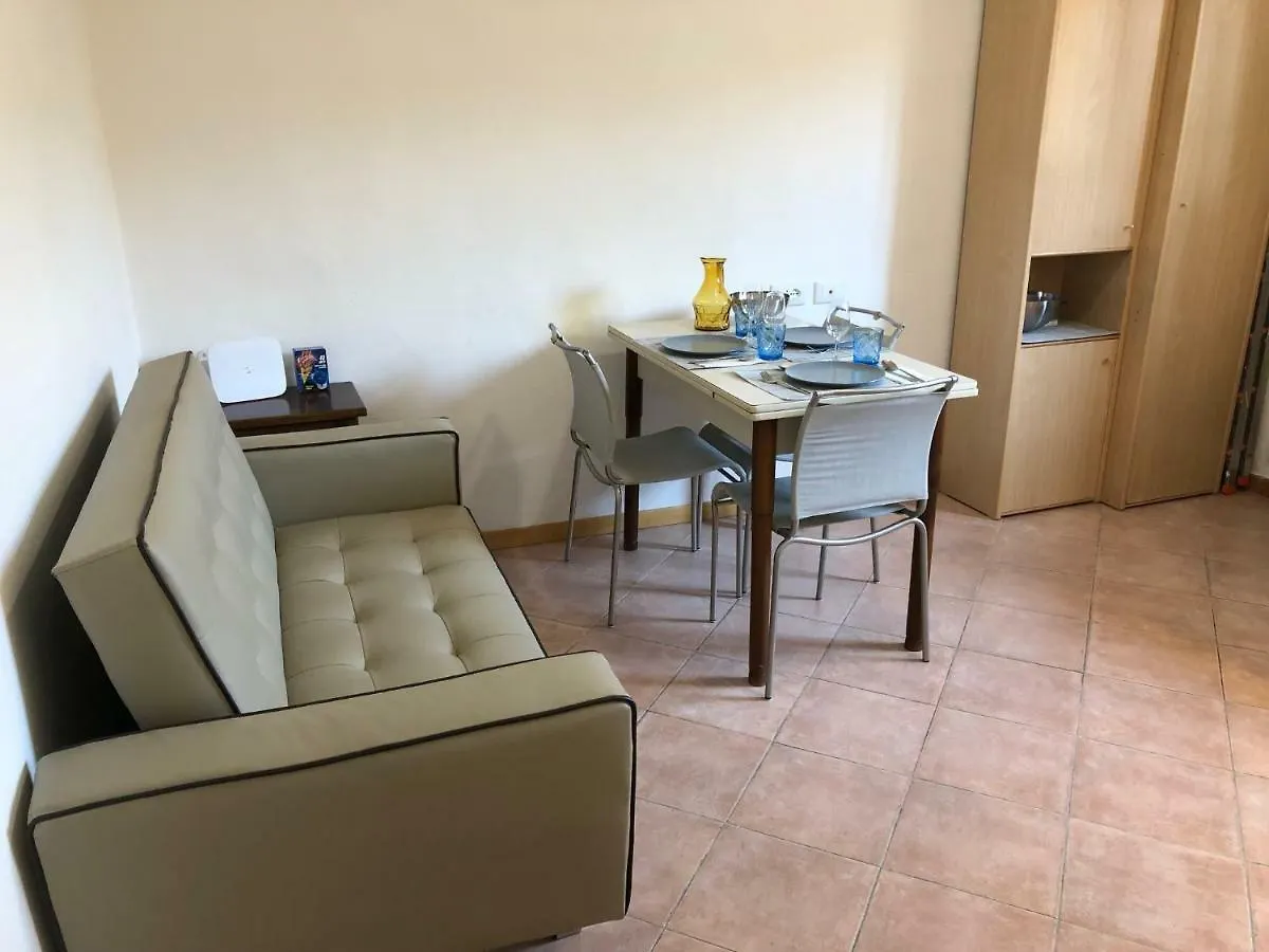 Piaggione Apt, Case Galante Apartments In Florence Italy