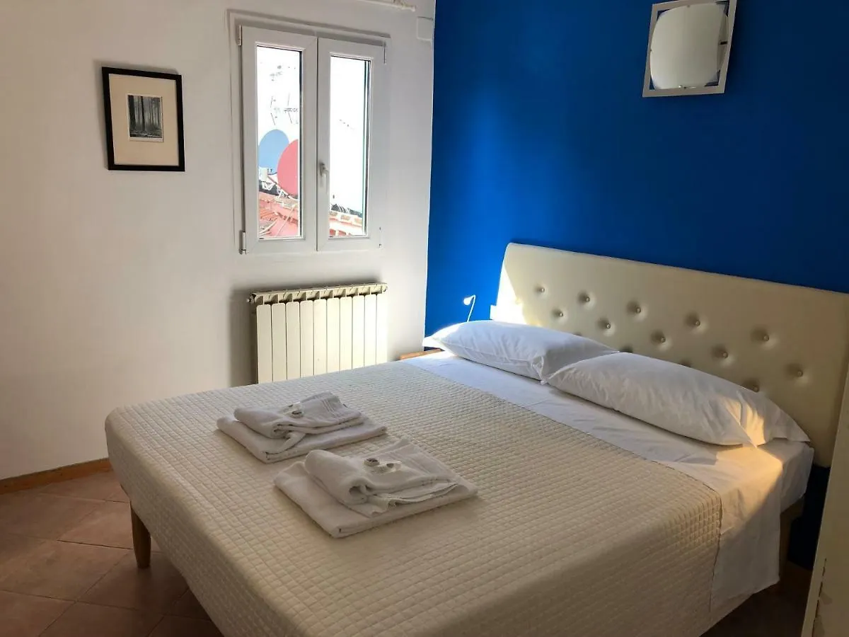 Piaggione Apt, Case Galante Apartments In Florence
