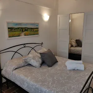  Apartamento Casa Naldi 2