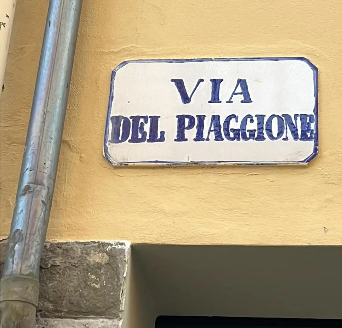 Piaggione Apt, Case Galante Apartments In Florencia