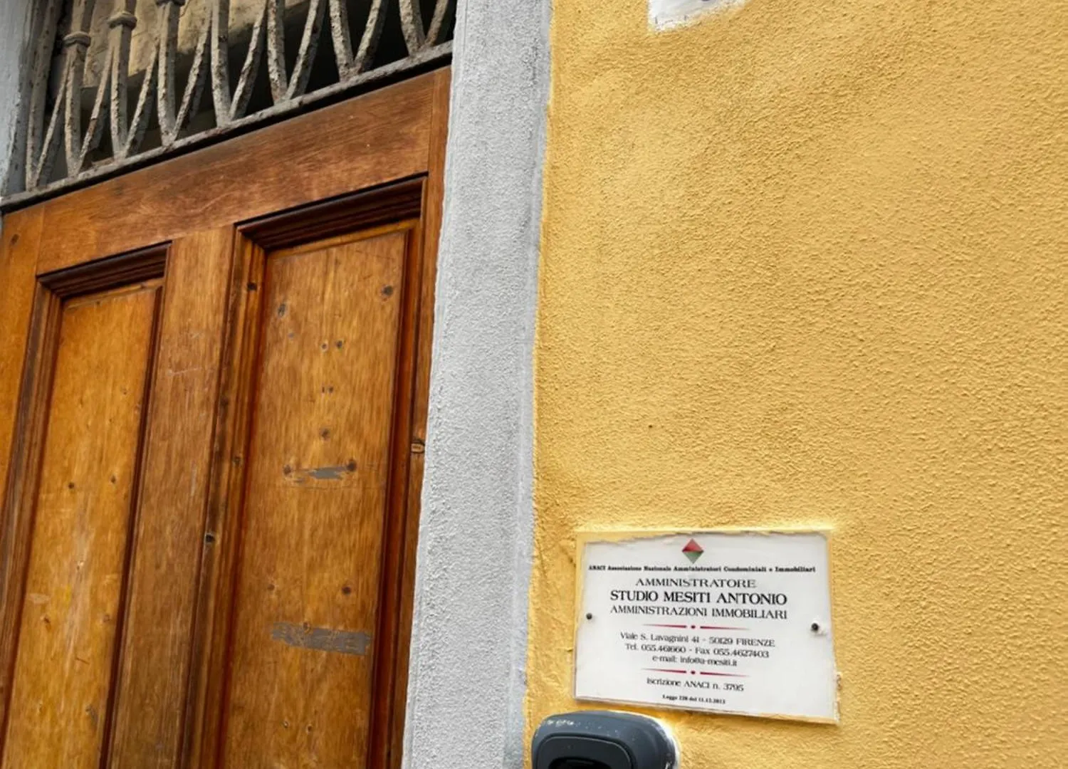 Piaggione Apt, Case Galante Apartments In Florence Italy