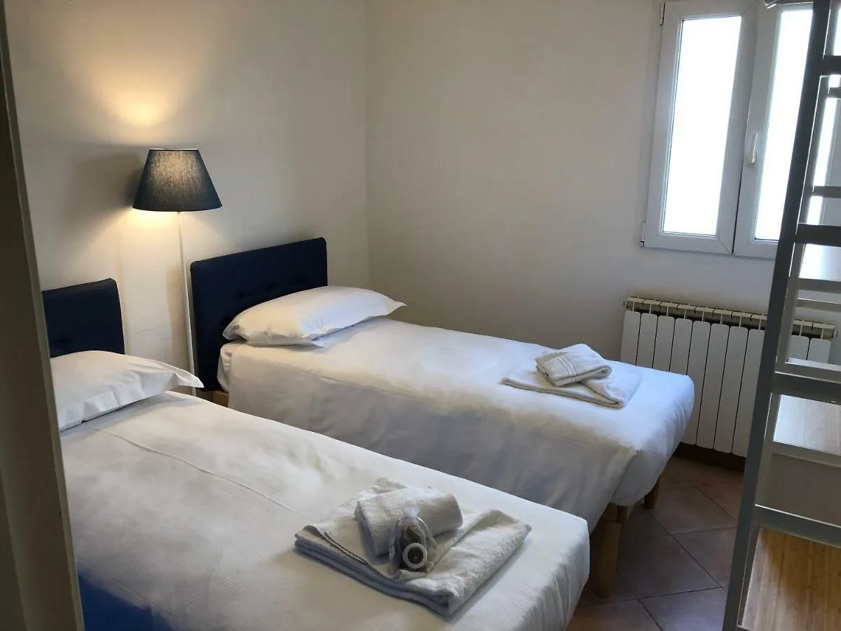 Piaggione Apt, Case Galante Apartments In Florence 0*,