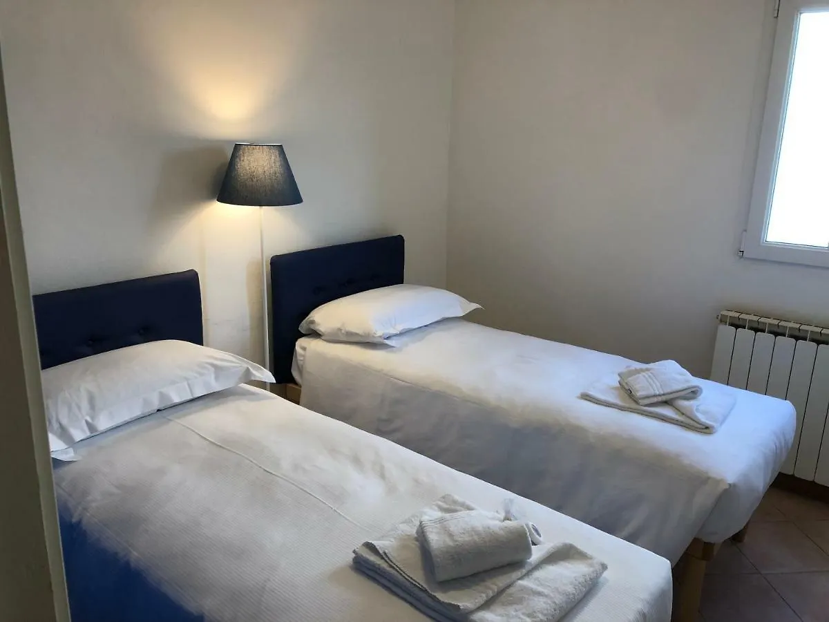 Piaggione Apt, Case Galante Apartments In Florence