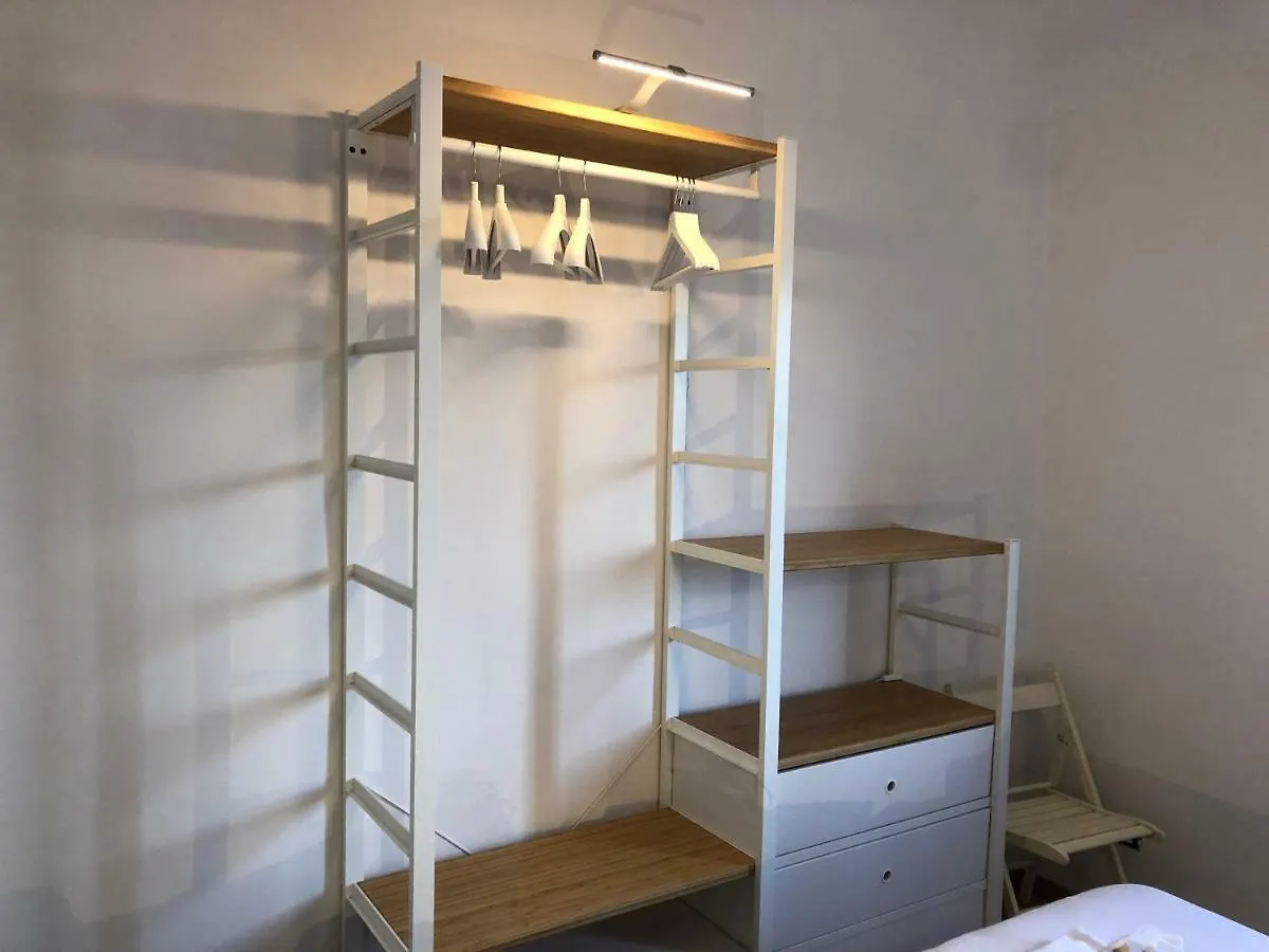 Piaggione Apt, Case Galante Apartments In Florence Italy