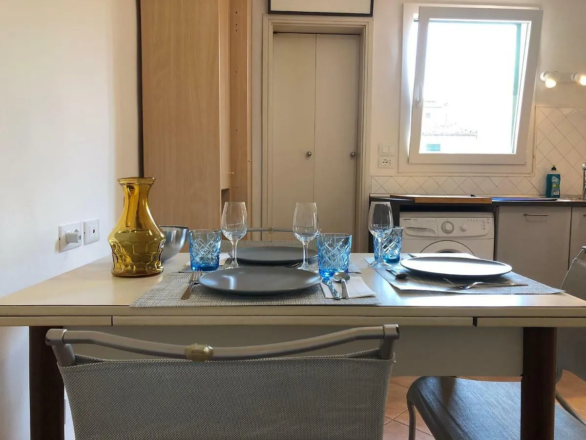 Piaggione Apt, Case Galante Apartments In Florence Italy