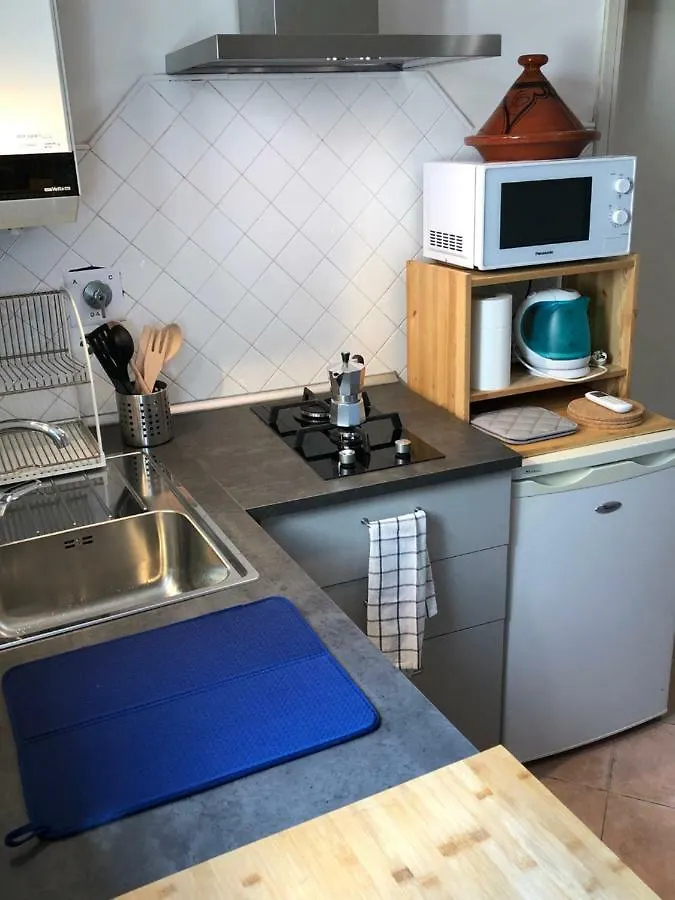Piaggione Apt, Case Galante Apartments In Florencia
