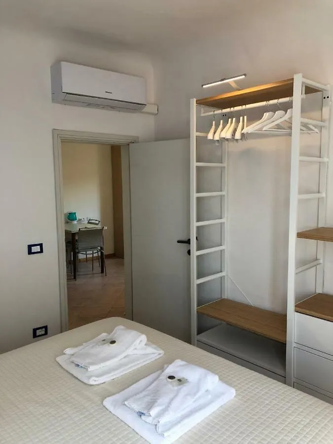 Piaggione Apt, Case Galante Apartments In Florence 0*,  Italy