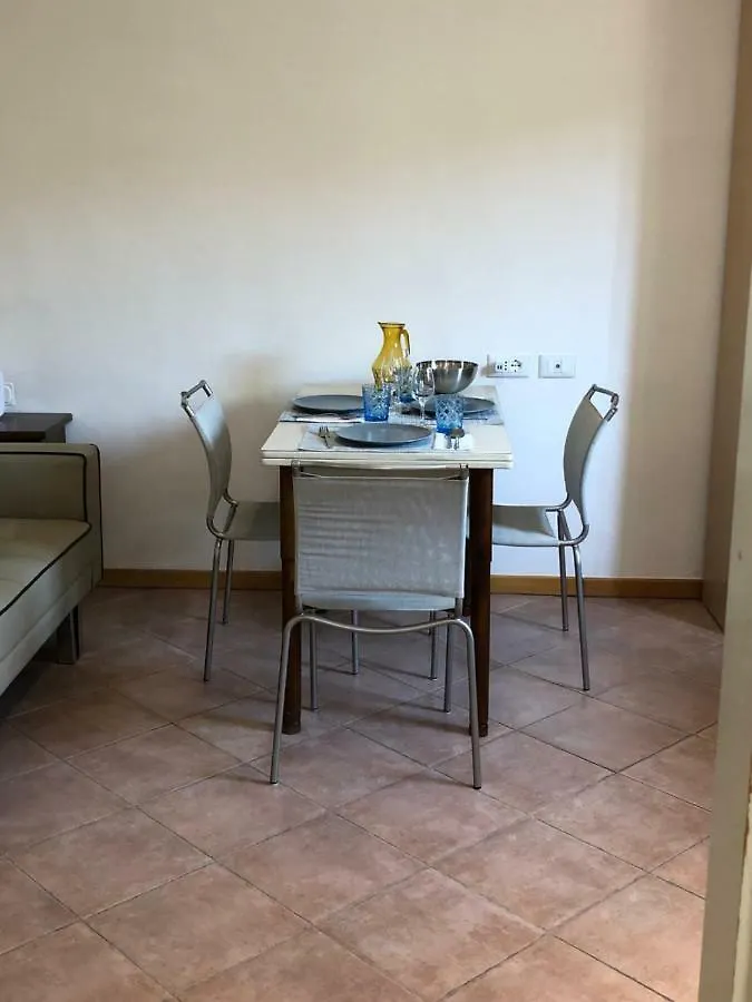 Piaggione Apt, Case Galante Apartments In Florence 0*,