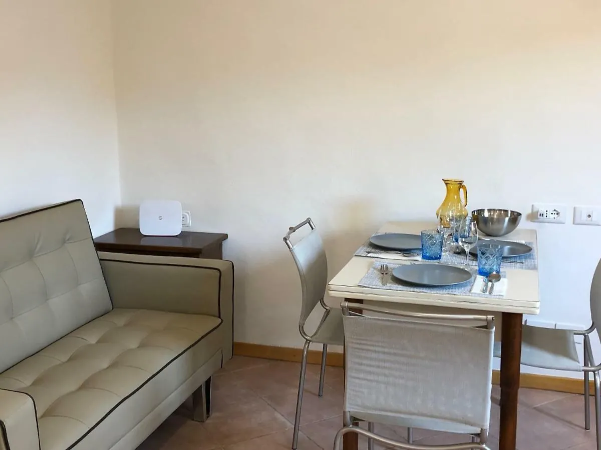 Piaggione Apt, Case Galante Apartments In Florencia