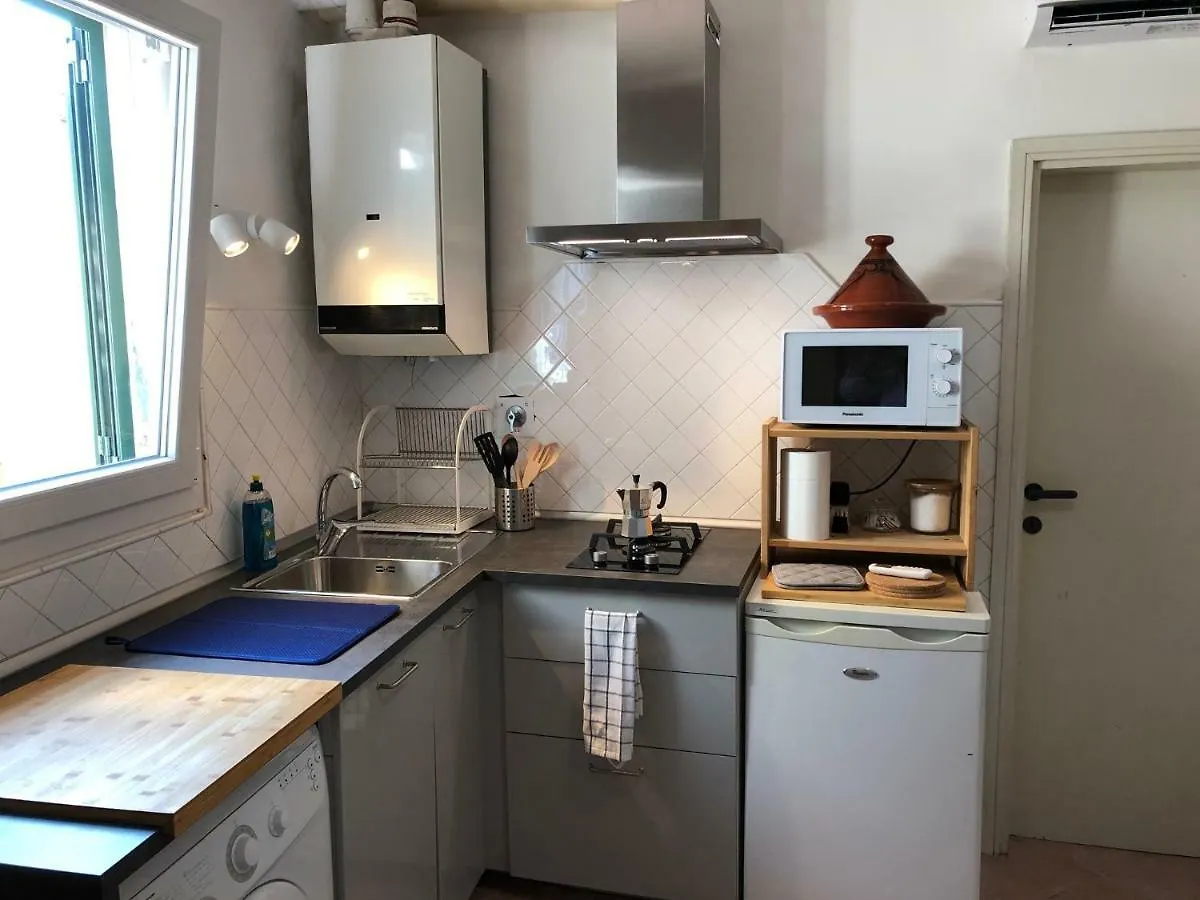 Piaggione Apt, Case Galante Apartments In Florence