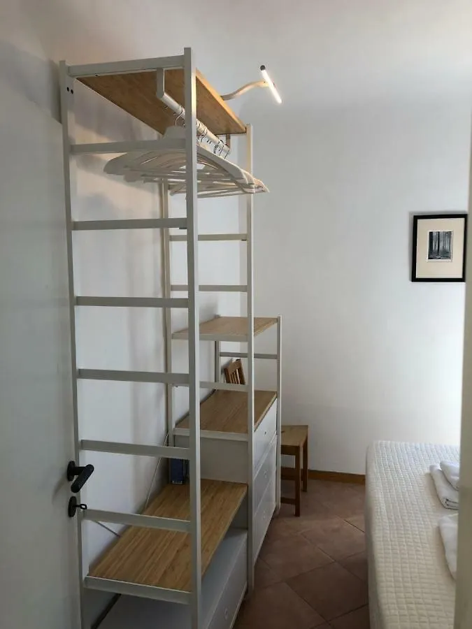 Piaggione Apt, Case Galante Apartments In Florence