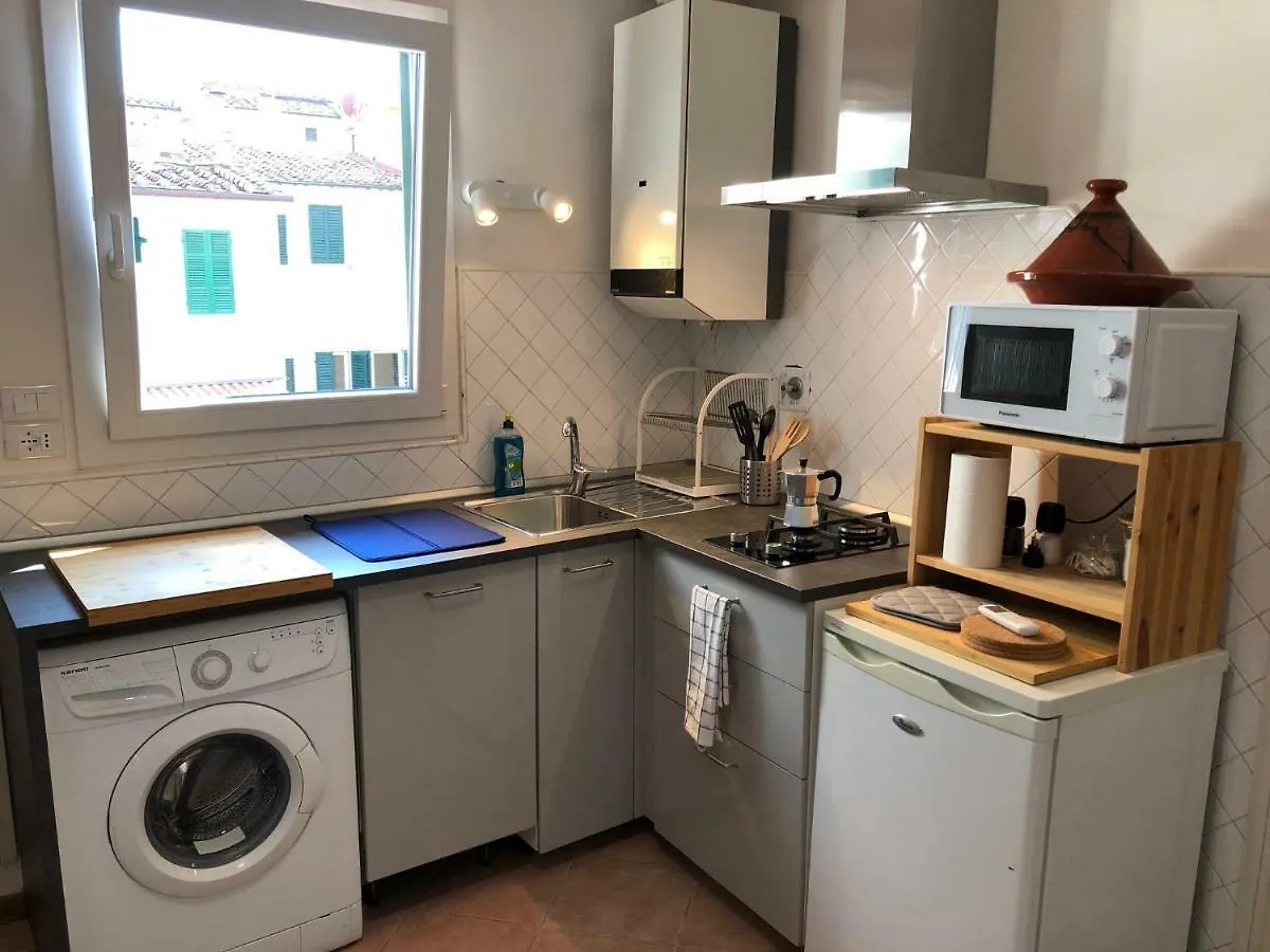 Piaggione Apt, Case Galante Apartments In Florence