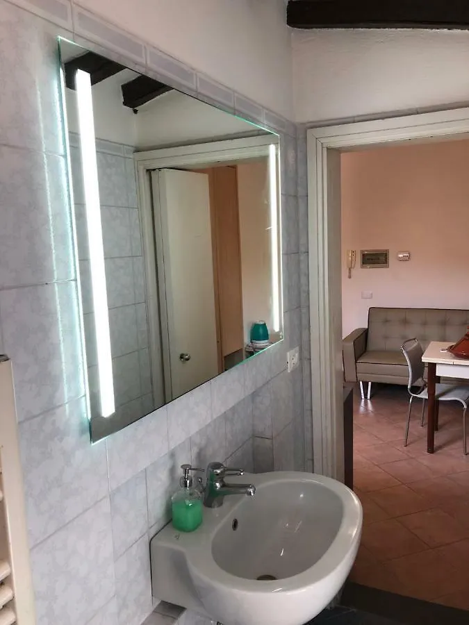 Piaggione Apt, Case Galante Apartments In Florencia