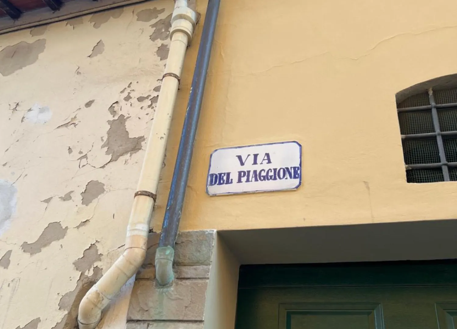 Piaggione Apt, Case Galante Apartments In Florence 0*,  Italy