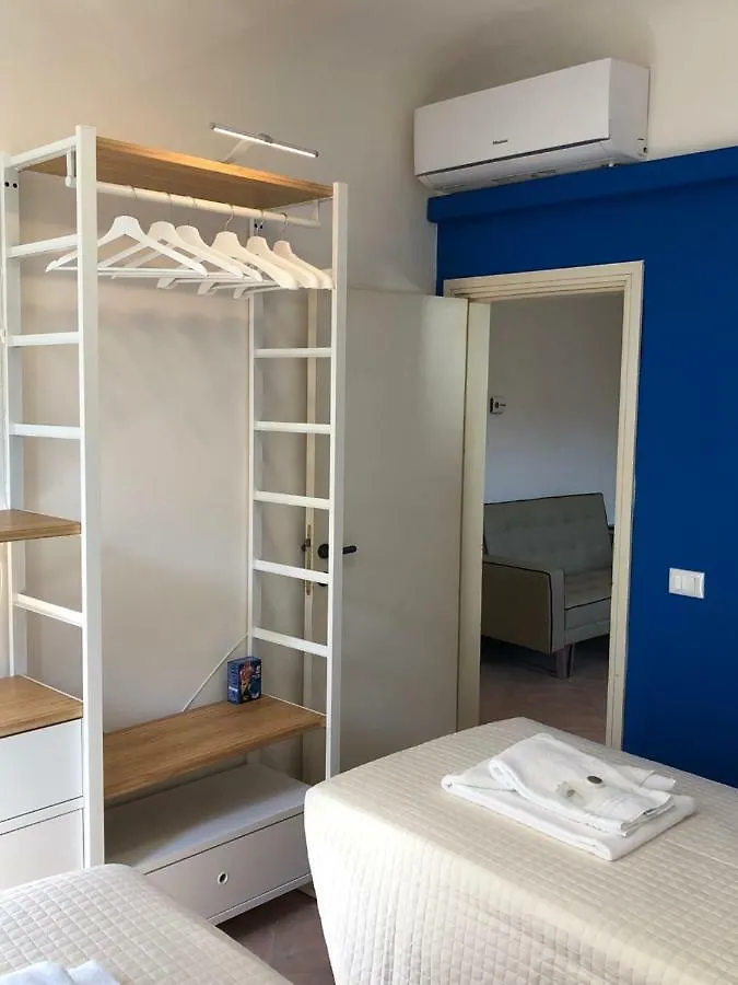 Piaggione Apt, Case Galante Apartments In Florence