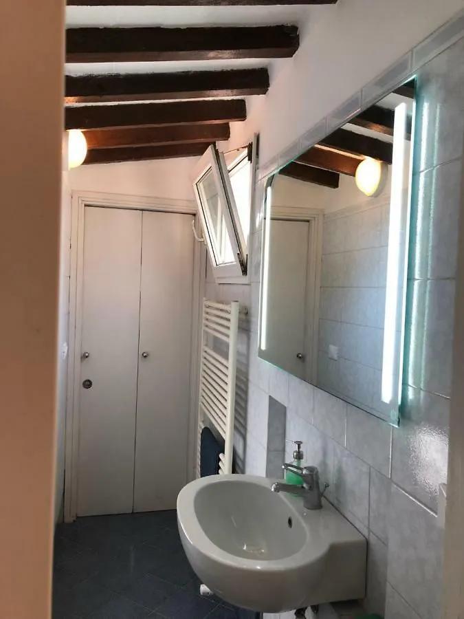 Piaggione Apt, Case Galante Apartments In Florence